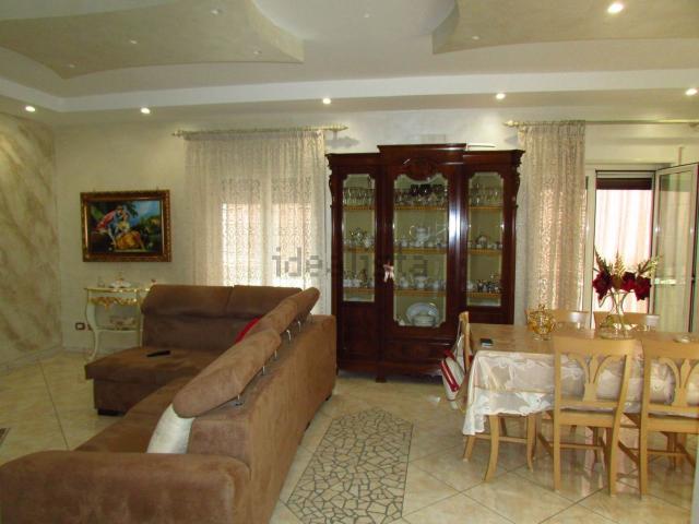 Appartamento in vendita di 110 m²