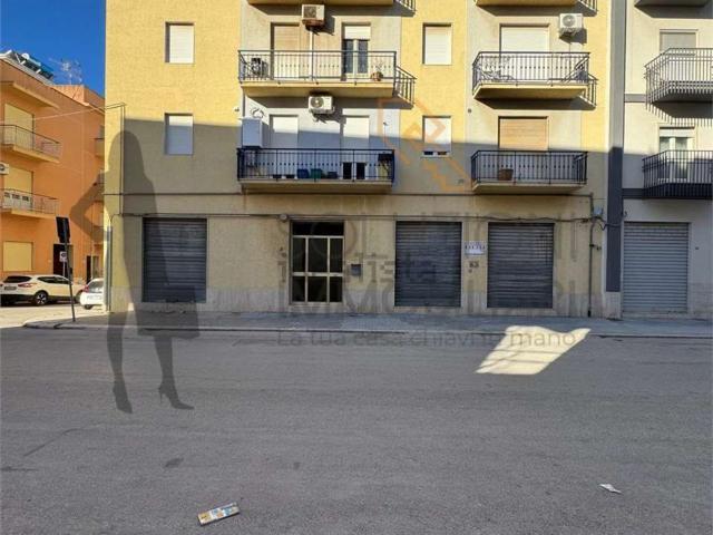 Appartamento in vendita di 110 m²
