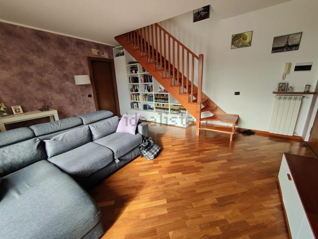 Appartamento in vendita di 110 m²