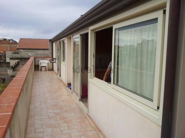 Appartamento in vendita di 110 m²