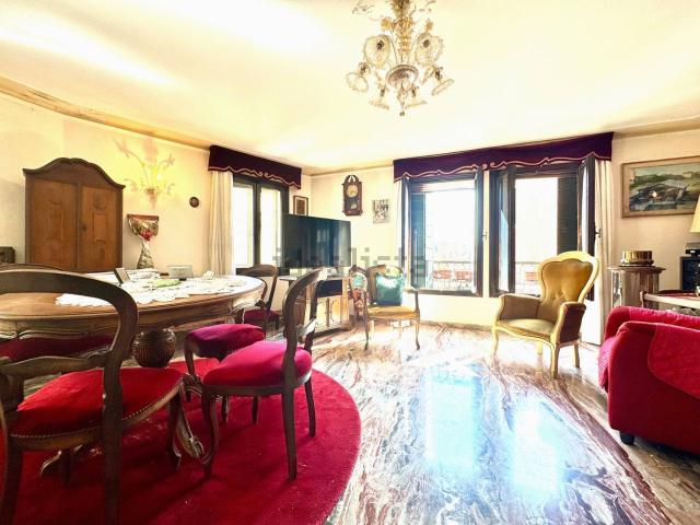 Appartamento in vendita di 110 m²