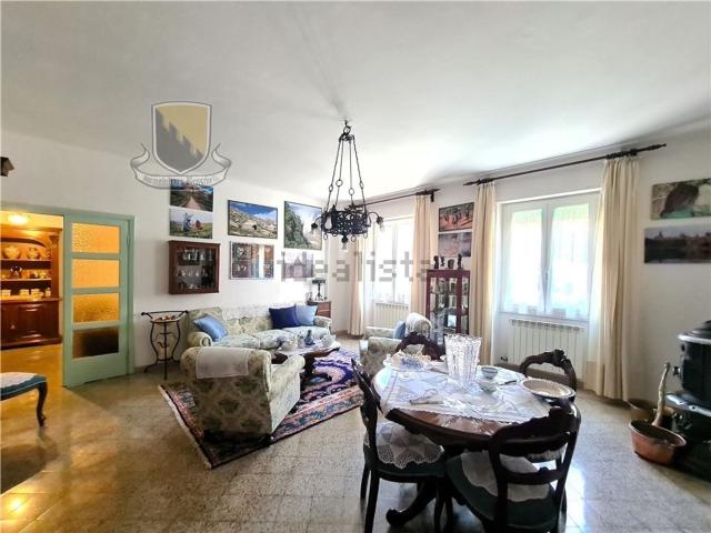 Appartamento in vendita di 110 m²