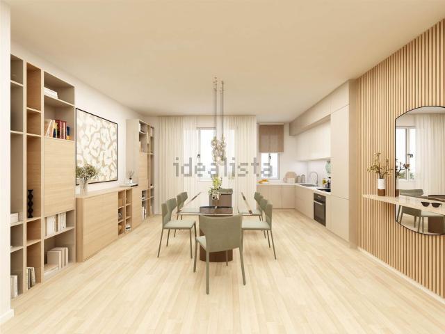 Appartamento in vendita di 110 m²