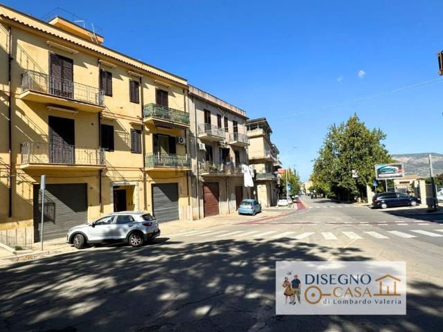 Appartamento in vendita di 110 m²