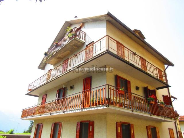 Appartamento in vendita di 110 m²