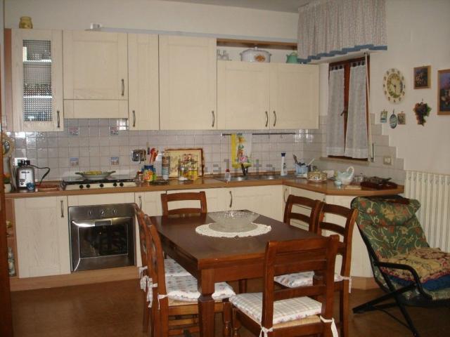 Appartamento in vendita di 110 m²