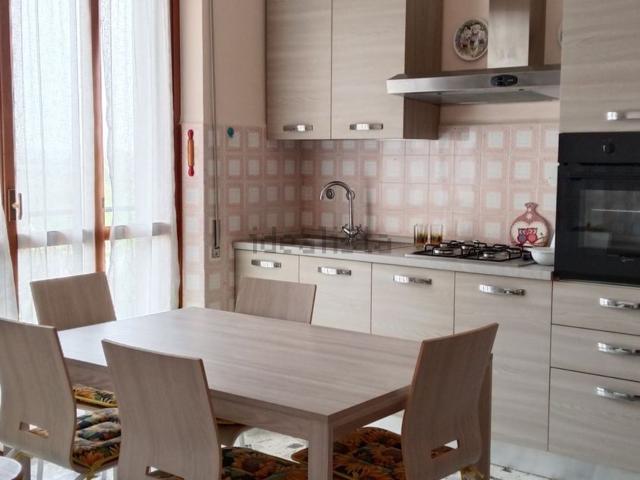 Appartamento in vendita di 110 m²