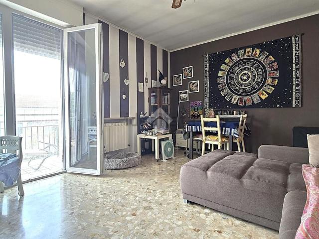 Appartamento in vendita di 110 m²