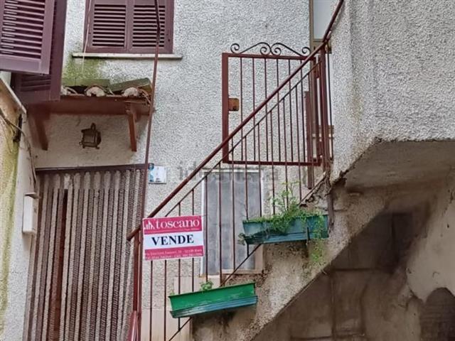 Appartamento in vendita di 110 m² in Via Monte Cavallo
