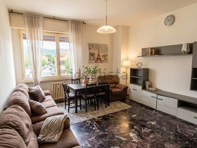 Appartamento in vendita di 110 m²