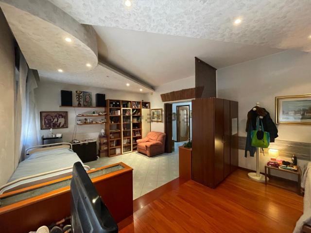 Appartamento in vendita di 110 m²