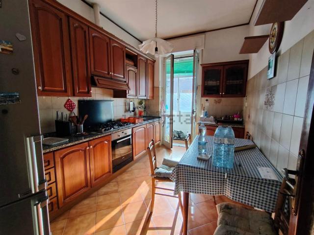Appartamento in vendita di 110 m²