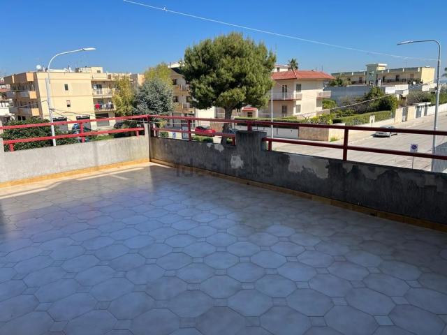 Appartamento in vendita di 110 m²