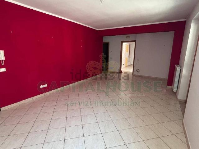 Appartamento in vendita di 110 m²