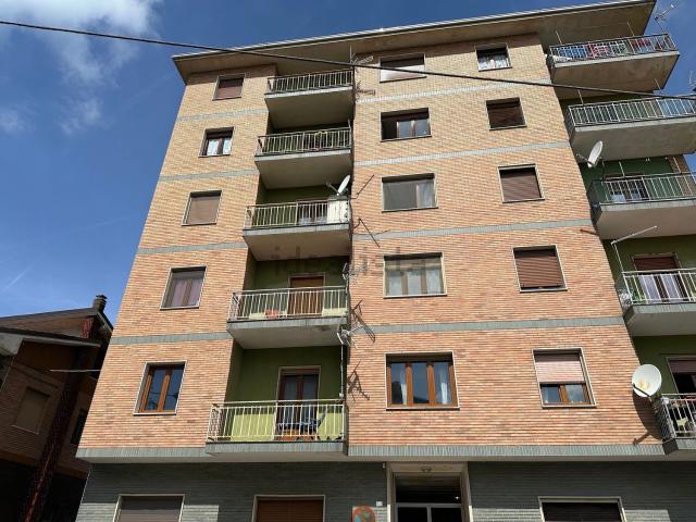 Appartamento in vendita di 110 m²