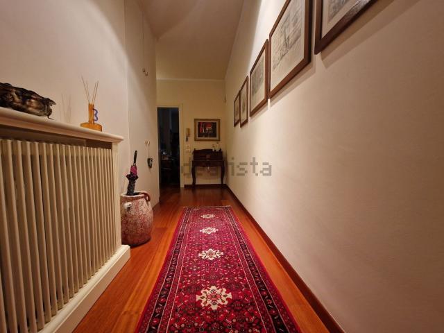 Appartamento in vendita di 110 m²