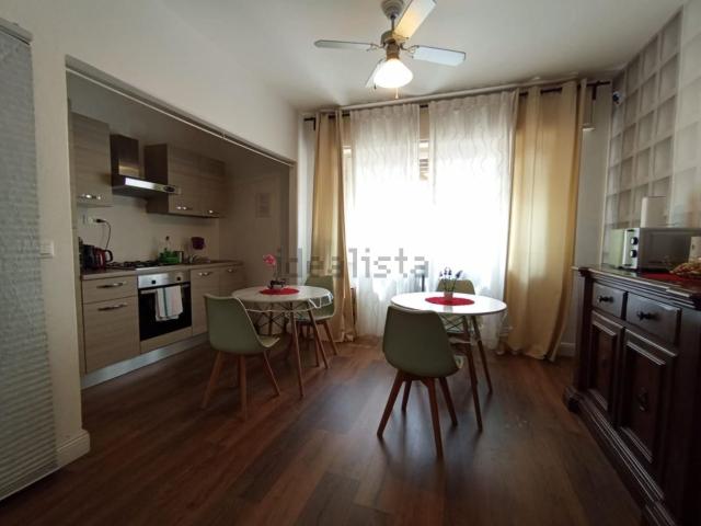 Appartamento in vendita di 110 m²
