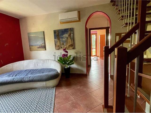 Appartamento in vendita di 110 m²