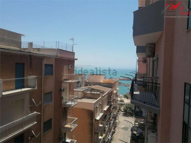 Appartamento in vendita di 110 m²
