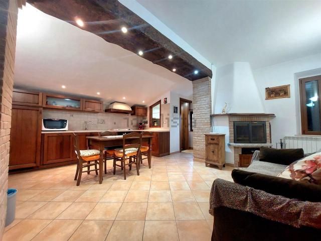 Appartamento in vendita di 110 m²