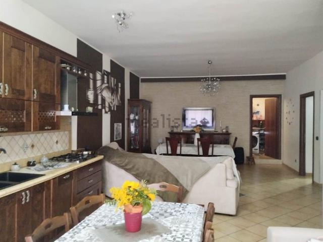 Appartamento in vendita di 110 m²