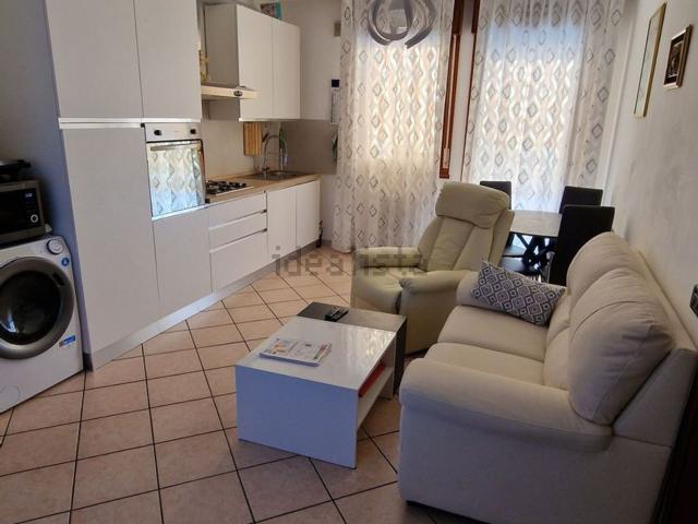 Appartamento in vendita di 110 m²