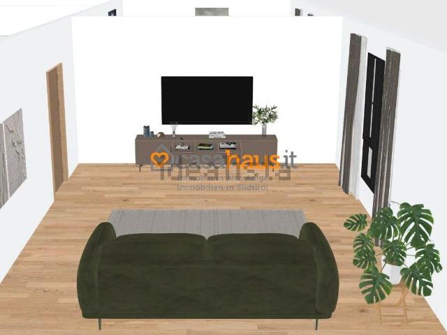 Appartamento in vendita di 110 m²