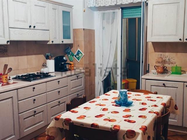 Appartamento in vendita di 110 m²