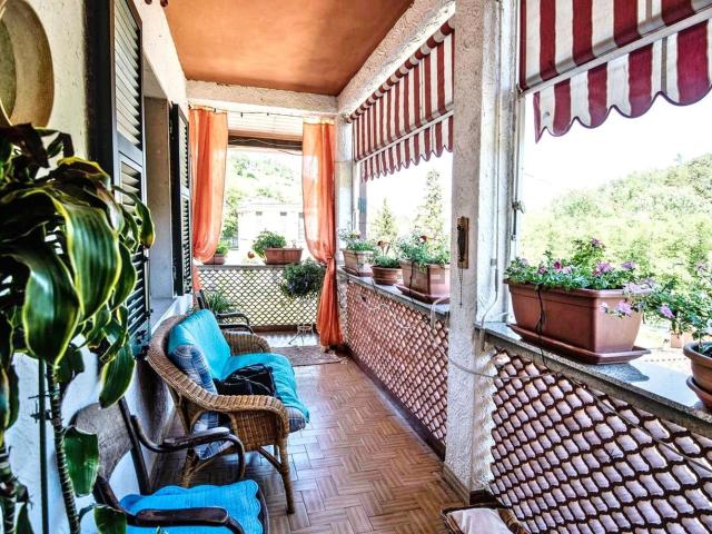 Appartamento in vendita di 110 m²
