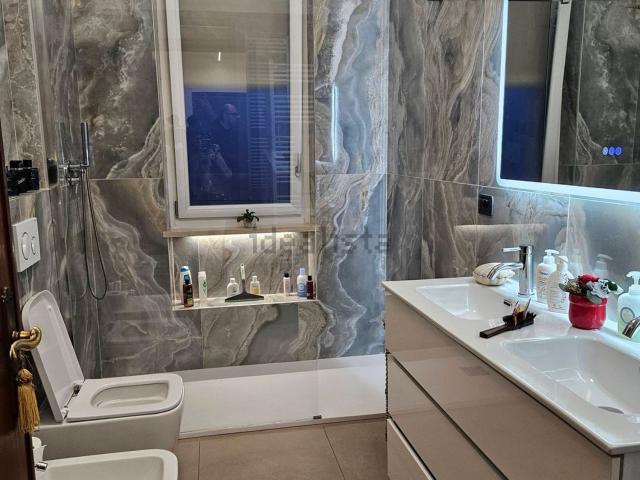 Appartamento in vendita di 110 m²