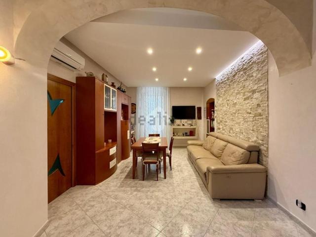 Appartamento in vendita di 110 m²