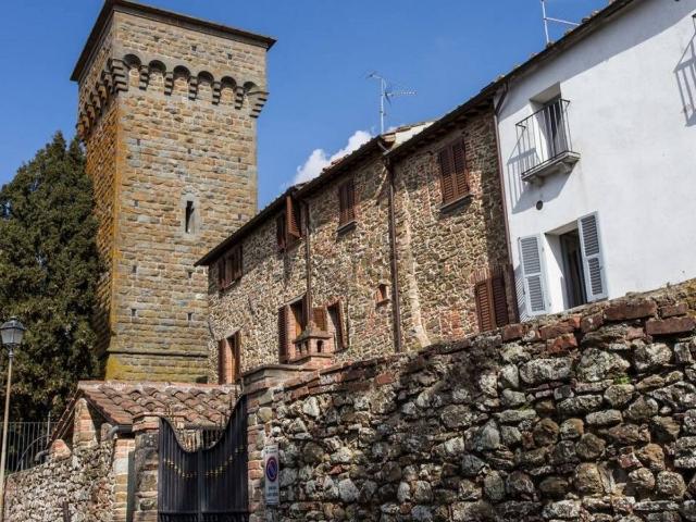 Appartamento in vendita di 110 m² in Via del Canale