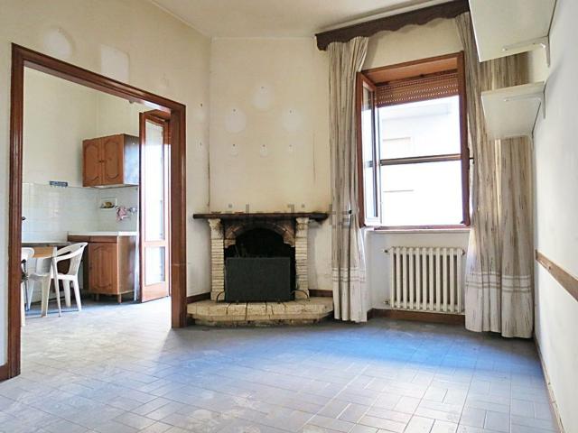 Appartamento in vendita di 110 m²