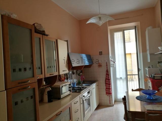 Appartamento in vendita di 110 m²