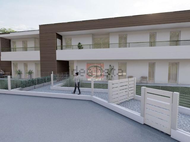 Appartamento in vendita di 110 m²