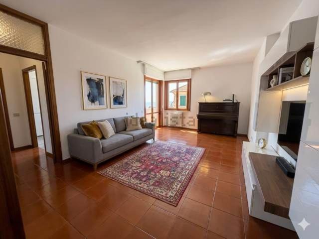 Appartamento in vendita di 110 m²