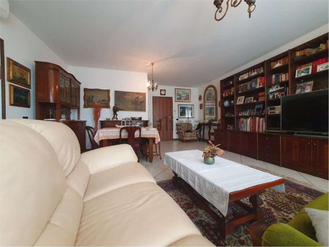 Appartamento in vendita di 110 m²