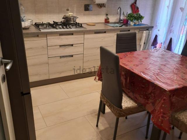 Appartamento in vendita di 110 m²