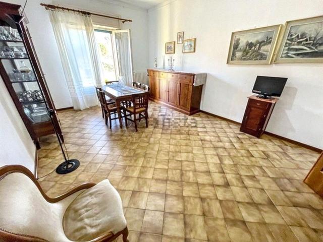 Appartamento in vendita di 110 m²