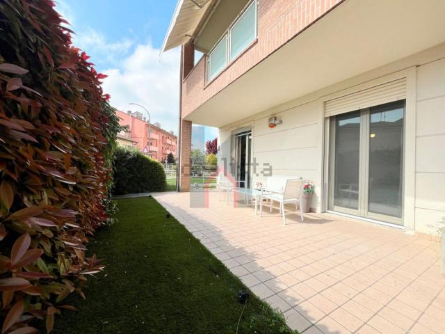 Appartamento in vendita di 110 m²