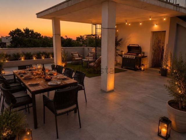 Appartamento in vendita di 110 m²