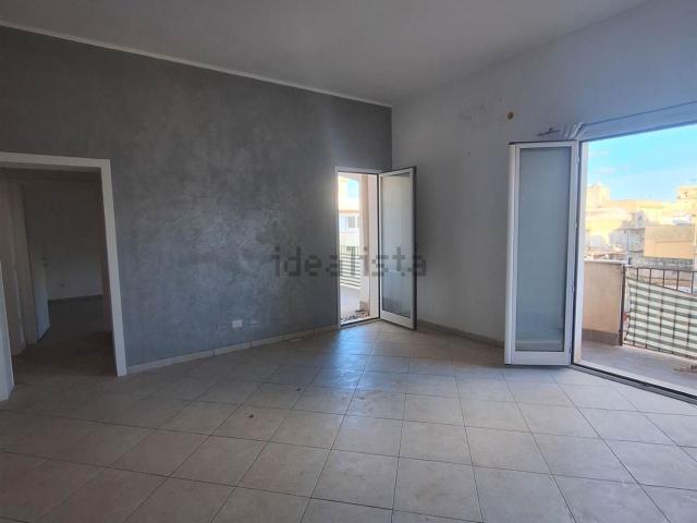 Appartamento in vendita di 110 m²