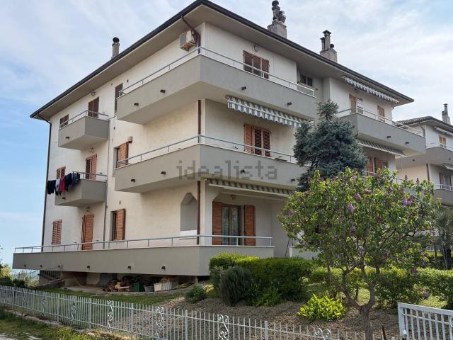 Appartamento in vendita di 110 m²