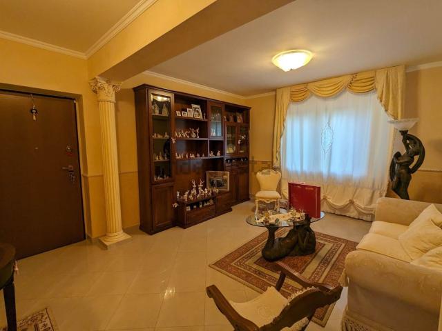 Appartamento in vendita di 110 m²