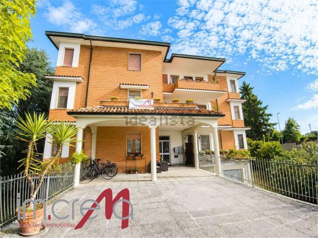 Appartamento in vendita di 110 m²