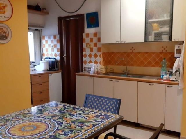Appartamento in vendita di 110 m²