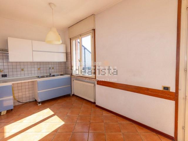 Appartamento in vendita di 110 m²