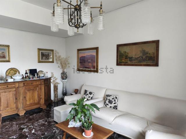 Appartamento in vendita di 110 m²