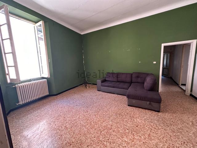Appartamento in vendita di 110 m²