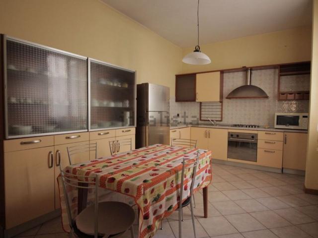 Appartamento in vendita di 110 m²
